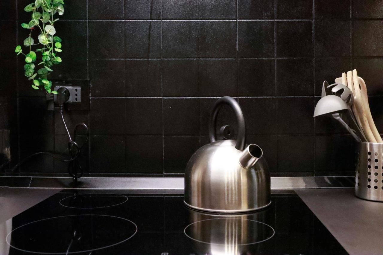 Casaviva - Modern Trilo In Genova Carmine Apartment Ngoại thất bức ảnh